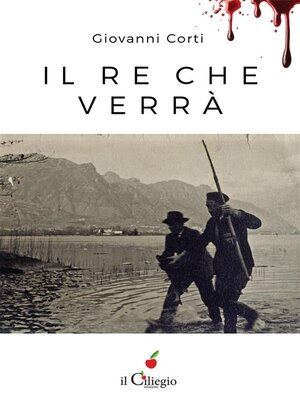 cover image of Il re che verrà